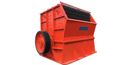 重型錘式破碎機(jī)哪家質(zhì)量好？宏源機(jī)械專(zhuān)業(yè)技術(shù)支持