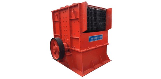怎么購(gòu)買(mǎi)質(zhì)量好的pc錘式破碎機(jī)？宏源機(jī)械品質(zhì)靠譜